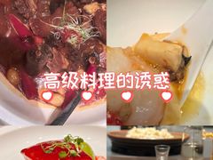 -墨泉峰味(润和国际广场店)
