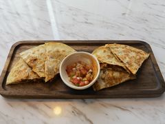 墨西哥牛肉奶酪饼-G+KITCHEN(龙湖狮山天街店)