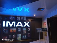 -SFC上影百联影城(八佰伴IMAX店)