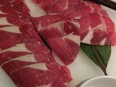 -小龙翻大江文化火锅(太古里店)