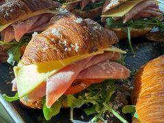 羊角三明治系列-OUR Bakery(三里屯太古里店)