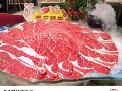 -清真军邺·金富苑肥牛城(海湖新区精品店)