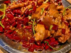 -喝丢一只鞋海鲜烧烤·海肠捞饭(东关街店)