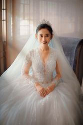-GRACE KELLY婚纱与礼服(北京店)