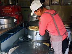 -李氏憨粑粑(文林街店)