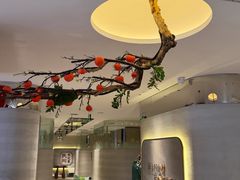 -御海棠老菜馆(福明嘉园店)
