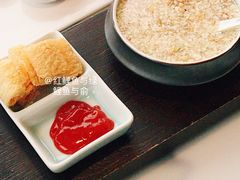 太守豆腐-柳莺湖上·湖景餐厅·江南菜(西湖店)