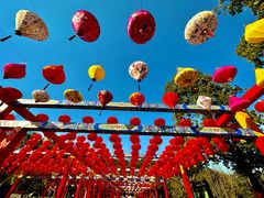 -狼山风景名胜区