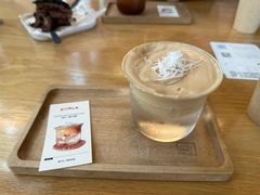 -了不起的考拉咖啡店(高新店)