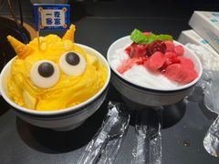 -虾乐园龙虾·烧烤夜宵(中山公园店)