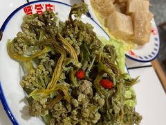 -贤合庄卤味火锅(天门店)