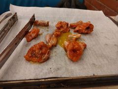 -玫瑰花园自助烤肉(金源店)