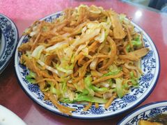-北大地皖峰饭馆