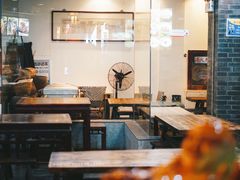大堂-王裕興肉莊(南禅寺店)