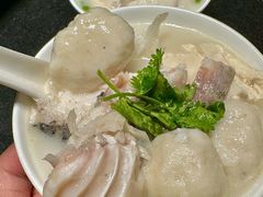 -许爷家·生态湖鲜(徐汇日月光店)