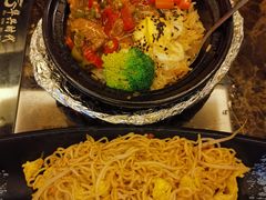 -BODHI SOCIETY足疗(燕郊国道店)