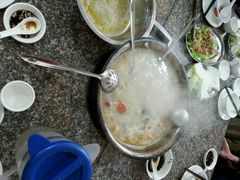-金瑶池·猪肚鸡·传统冬瓜盅(20年白沙店)