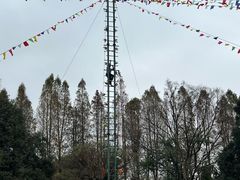 -云南民族村