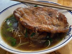 -天天鲜面馆(衡山路店)