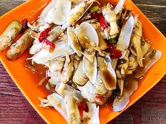 -王红军龙虾(新民路店)