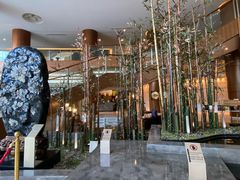 -上海千禧海鸥大酒店