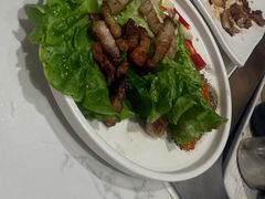 -火地铁板烧(昆山万象汇店)