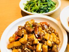 -兔爸私家小厨(新北万达店)