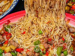 -盐老幺自贡盐帮菜老店