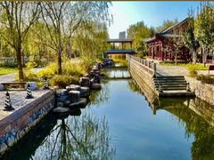 -张家湾公园