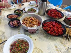 -聚味瞿记·龙虾堂(咸嘉湖店)