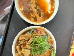 -真素诚·清真(新华路店)