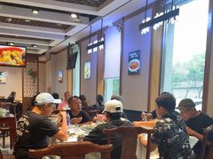 -恭敬李·烤鸭(天坛北门店)