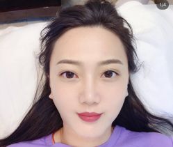 -韩美绣·骨相纹眉·洗眉美瞳线