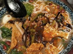 -螺世纪螺蛳粉·桂味小排档(裕德店)