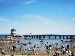 -兴城海滨风景区