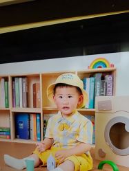 -爱儿美儿童摄影(五路居花园别墅店)
