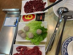 -真牛汕头黄牛肉火锅(莲塘仙湖植物园店)
