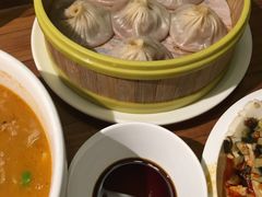 -小厨娘淮扬菜(清江苏宁广场店)
