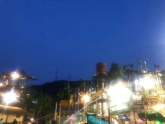 -杭州开元森泊度假乐园