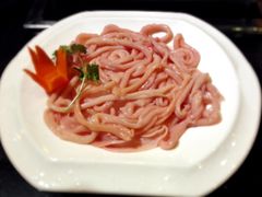 -安安火锅(上美广场店)