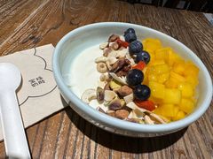 坚果芒芒酒酿酸奶-宝珠奶酪(闵行仲盛店)