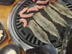 -杀猪天·韩国烤肉(总店)