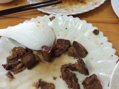 iphone_upload_pic-九华山友谊土菜馆 小资餐厅