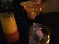 -柒Lounge(三里屯店)