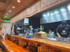 -Ramen满吉·豚骨拉面(丽园路店)