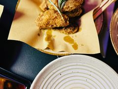 -DEW Lounge(深圳湾店)