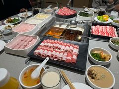 -海底捞火锅(北京西路夜宵主题店)