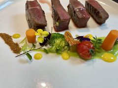-晶雅花园西餐厅(南京首店)