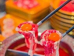 -牛YO寿喜烧火锅自助(三台子万象汇店)