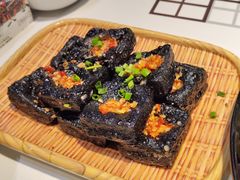 -庞家烧烤客栈(炮台山店)